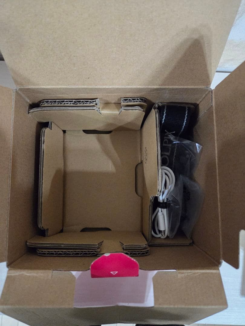 【美品♪】Nikon COOLPIX B600 レッド