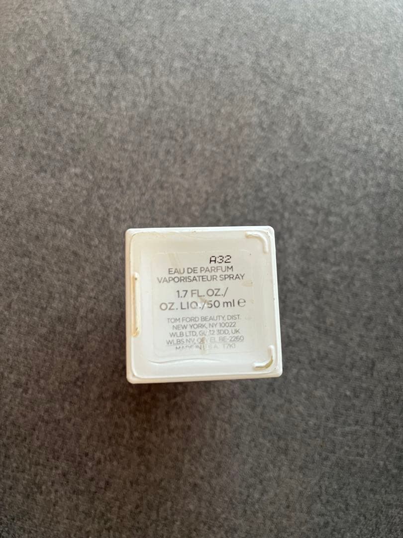 TOM FORD SOLEIL NEIGE 50ml 新品同様