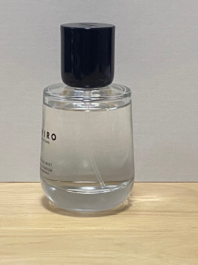 SHIRO シロ　Freesia Mist オードパルファン　50ml 香水