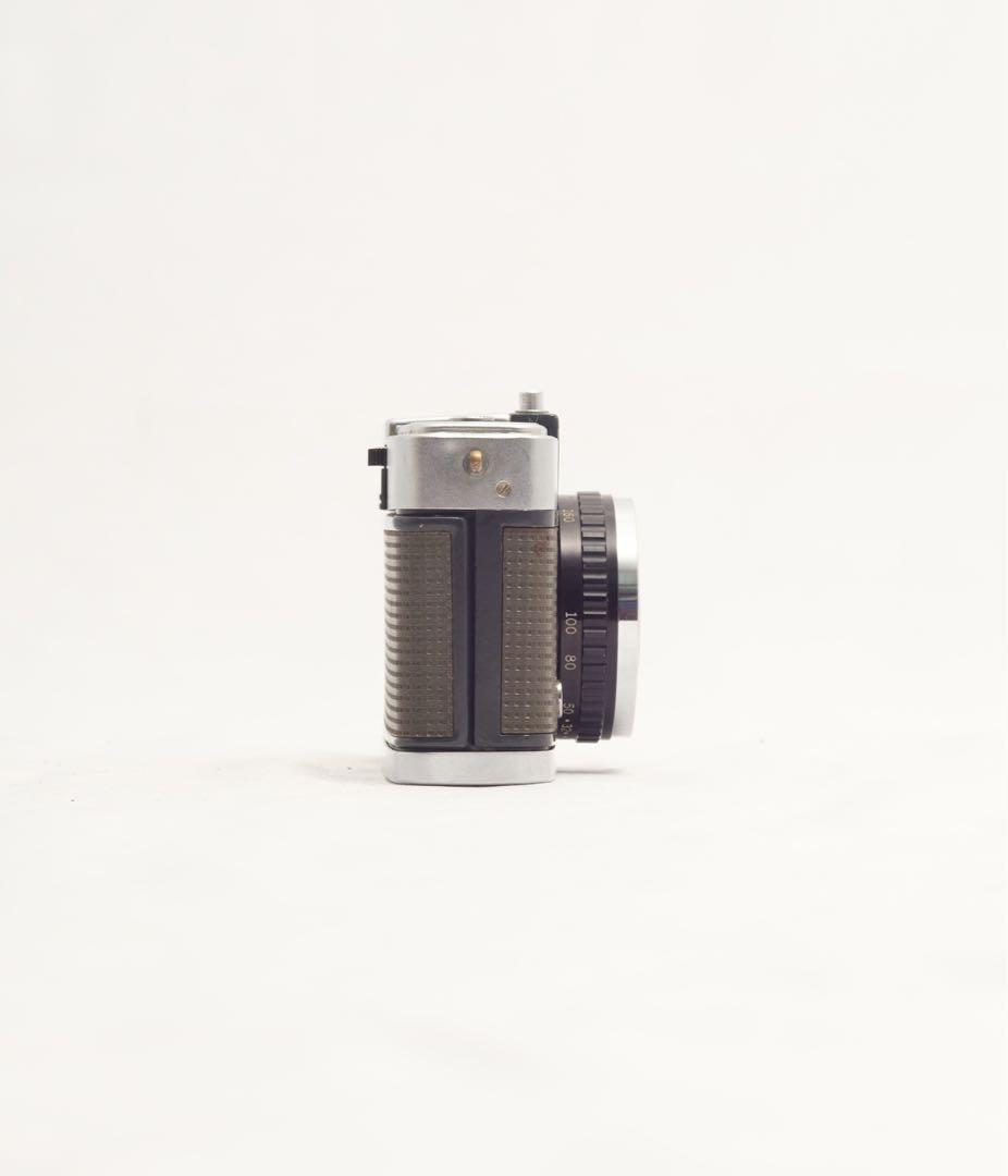 【美品・完動品】OLYMPUS PEN EES