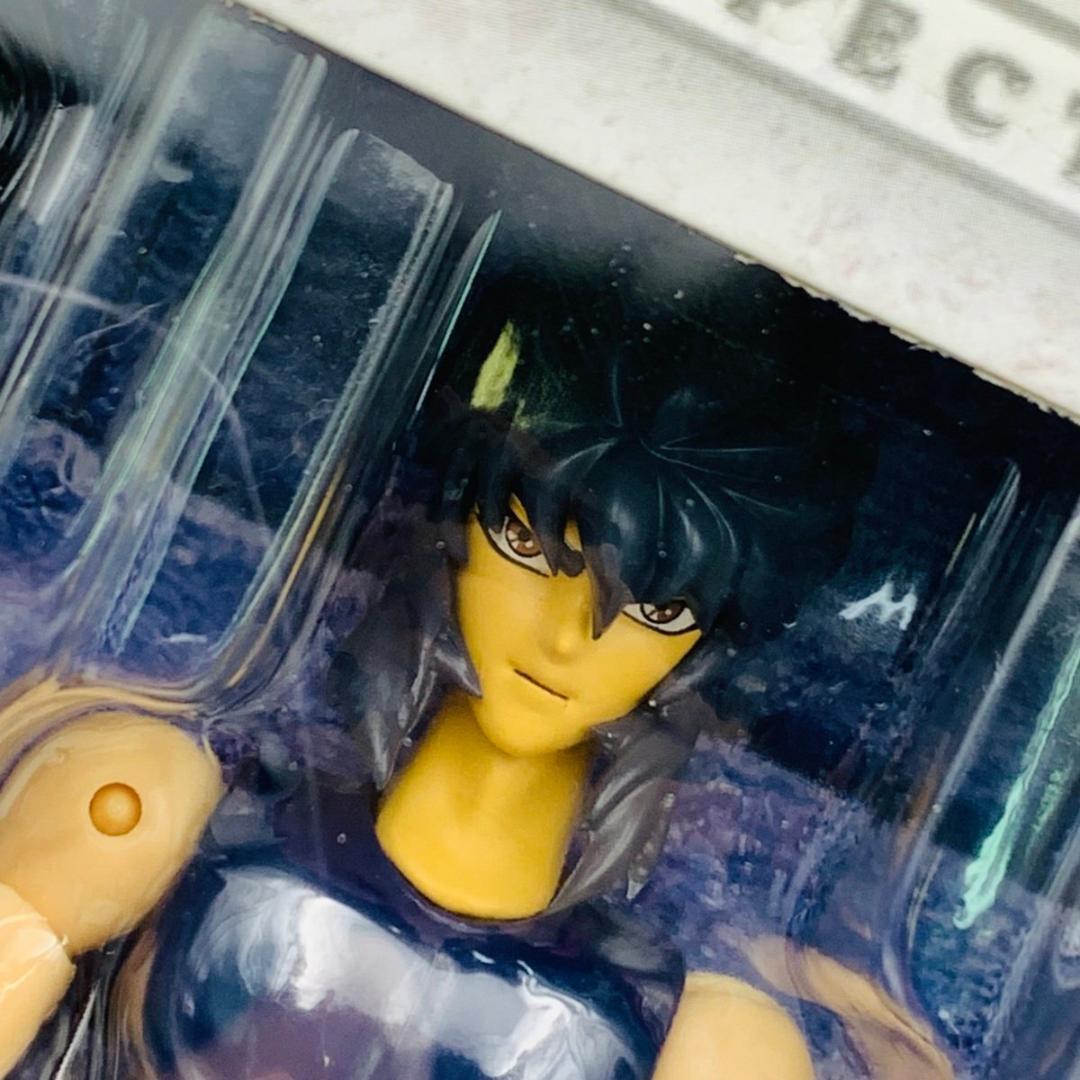 【新品未開封】 聖闘士聖衣神話 冥王ハーデス冥界編 ガルーダアイアコス