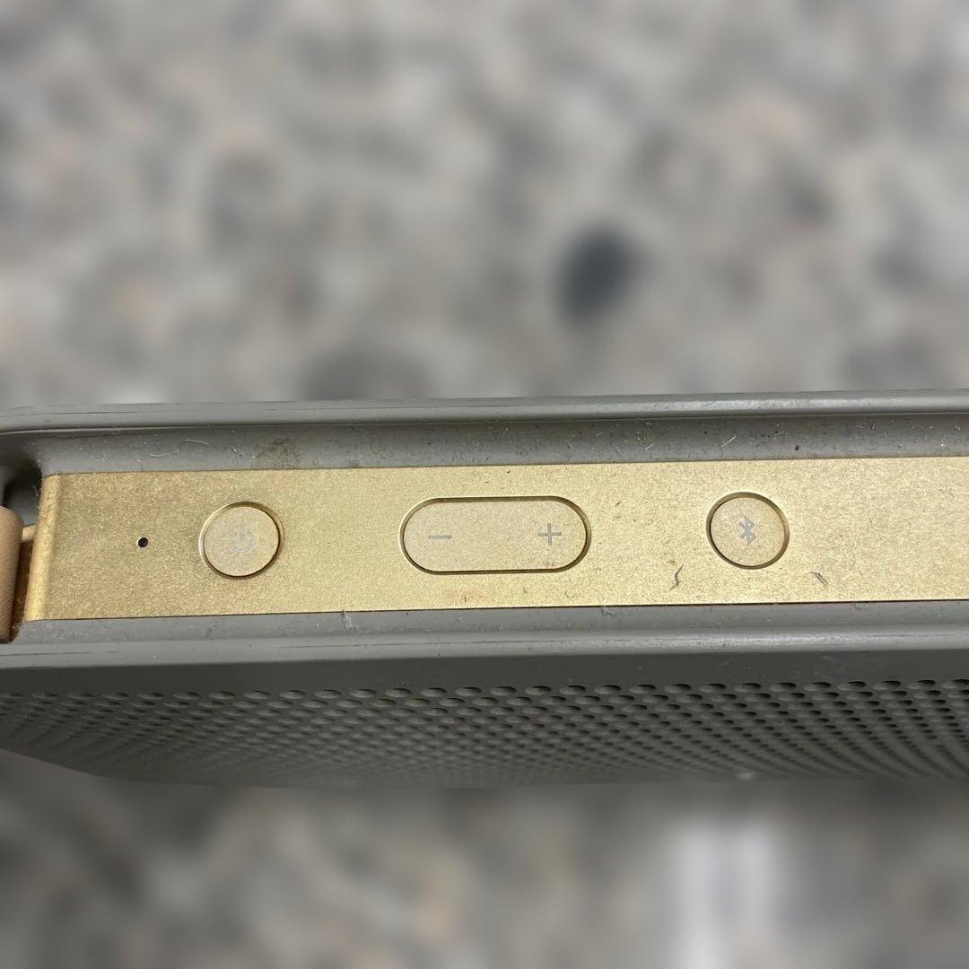 ★Bang & Olufsen Beoplay A2 スピーカー 小物 格安