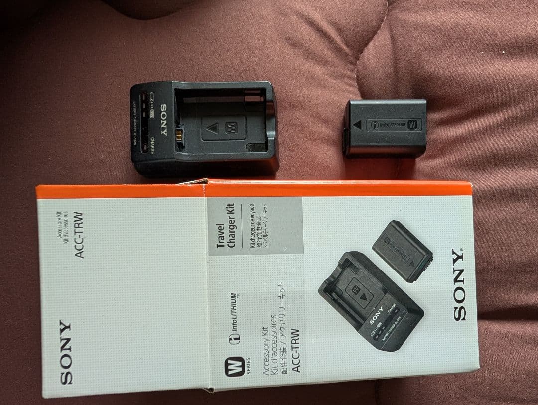 SONY α6400 バッテリー複数 カメラケージ付 すぐ使えるセット