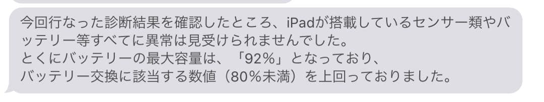 iPad Air 第5世代 64GB 10.9 インチ Wi-Fi ブルー