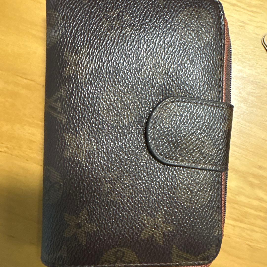 財布