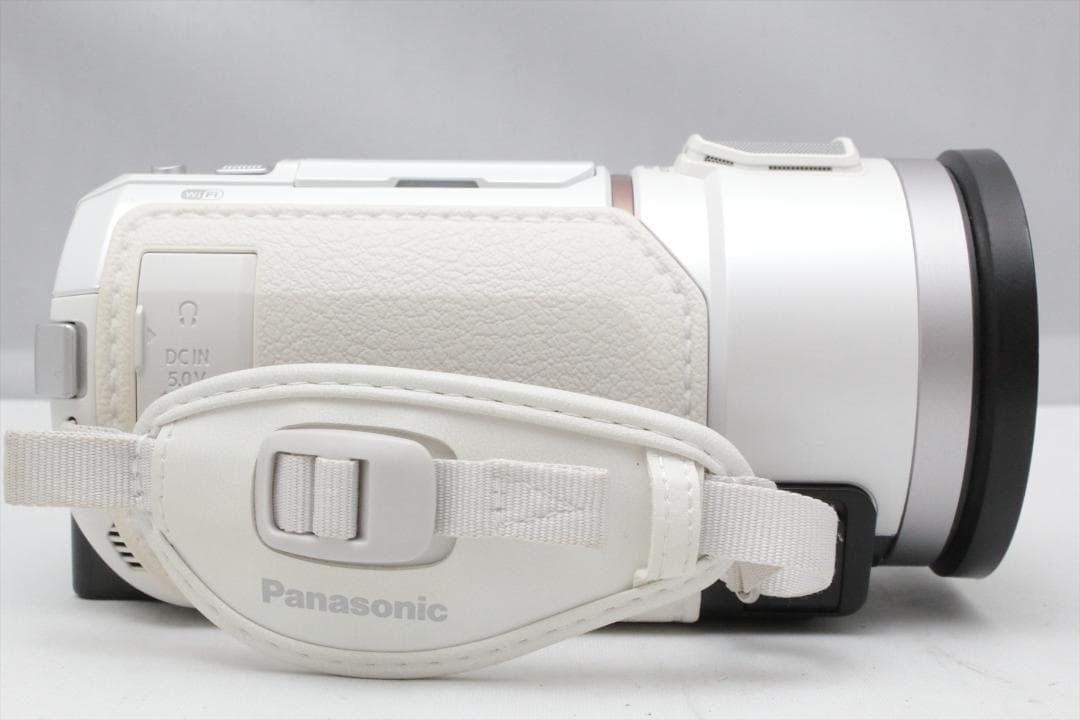 まゆむら様限定！Panasonic HC-VZX2M ビデオカメラ　難あり
