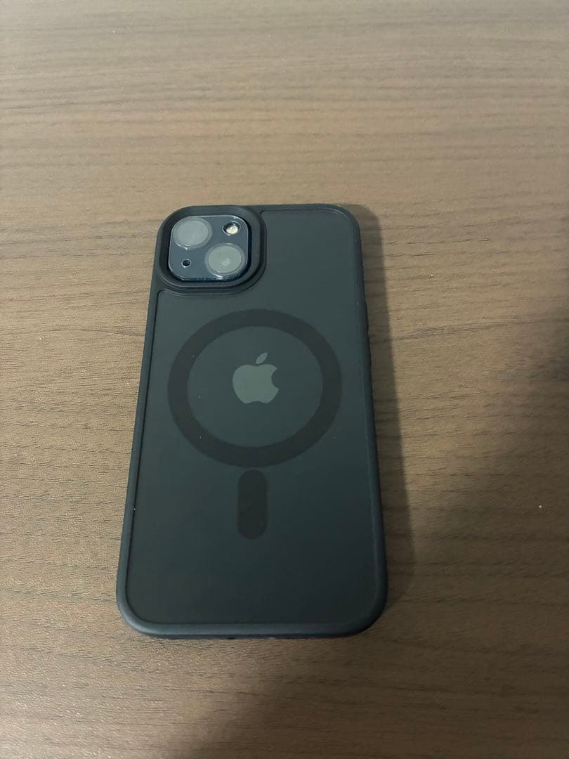 【バッテリー良好86%・即発送】iPhone 13 128GB 動作良好