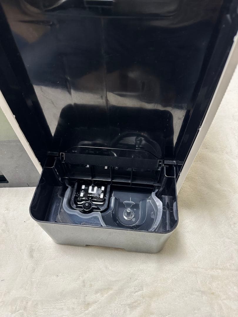 DAINICHI　加湿器 HD-LX1221 ダイニチ2021年製