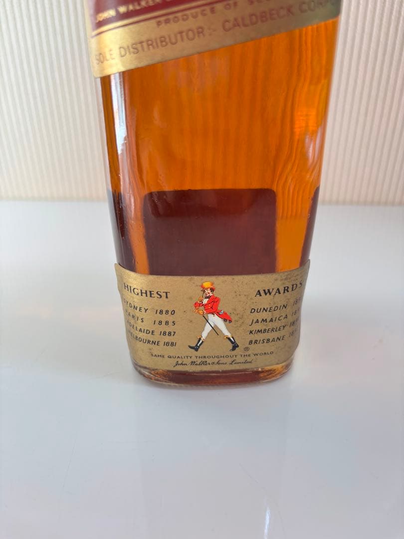 ナポレオン ピュアグレープブランデー 750ml