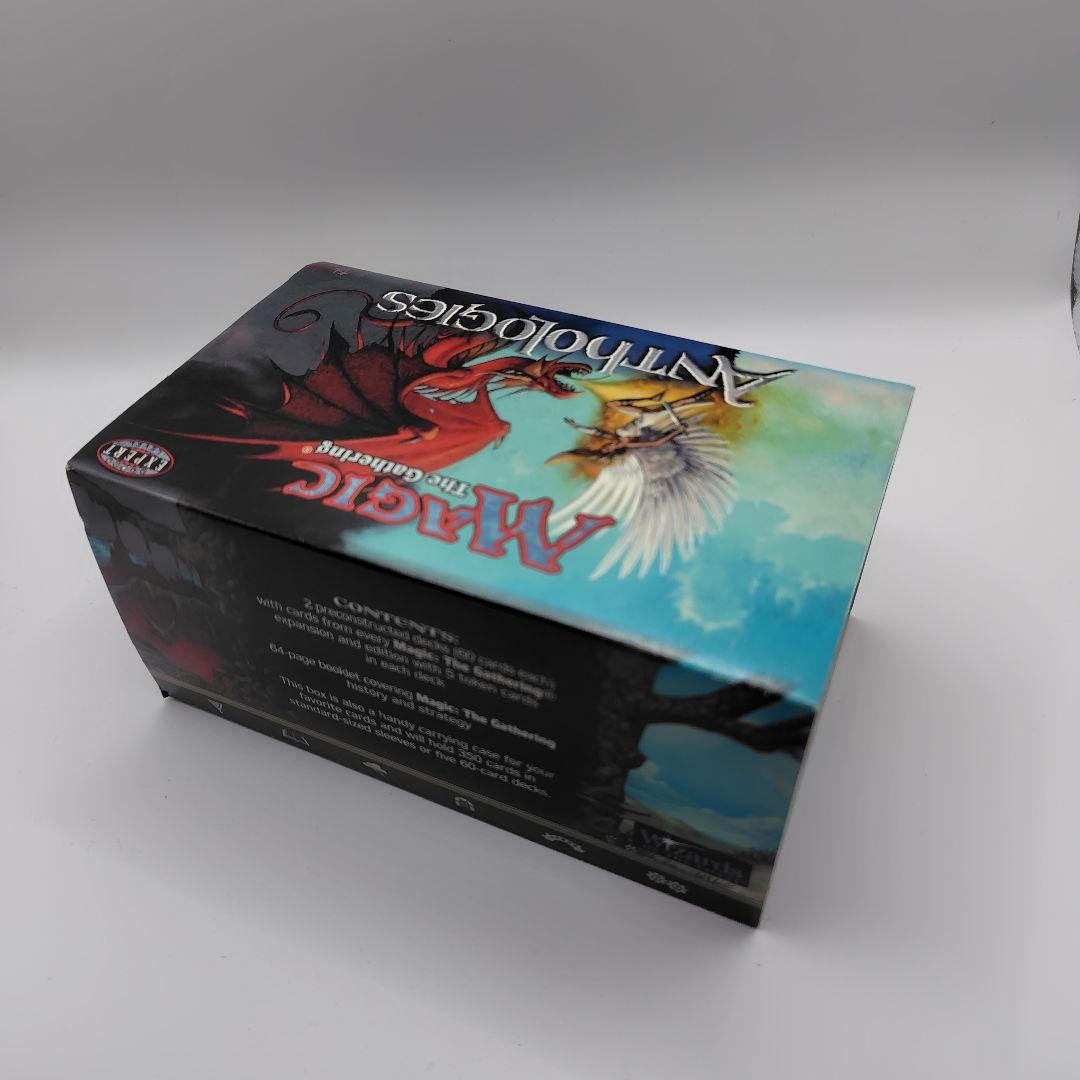 じ*け様 MTG アンソロジーギフトボックス / Anthologies BOX