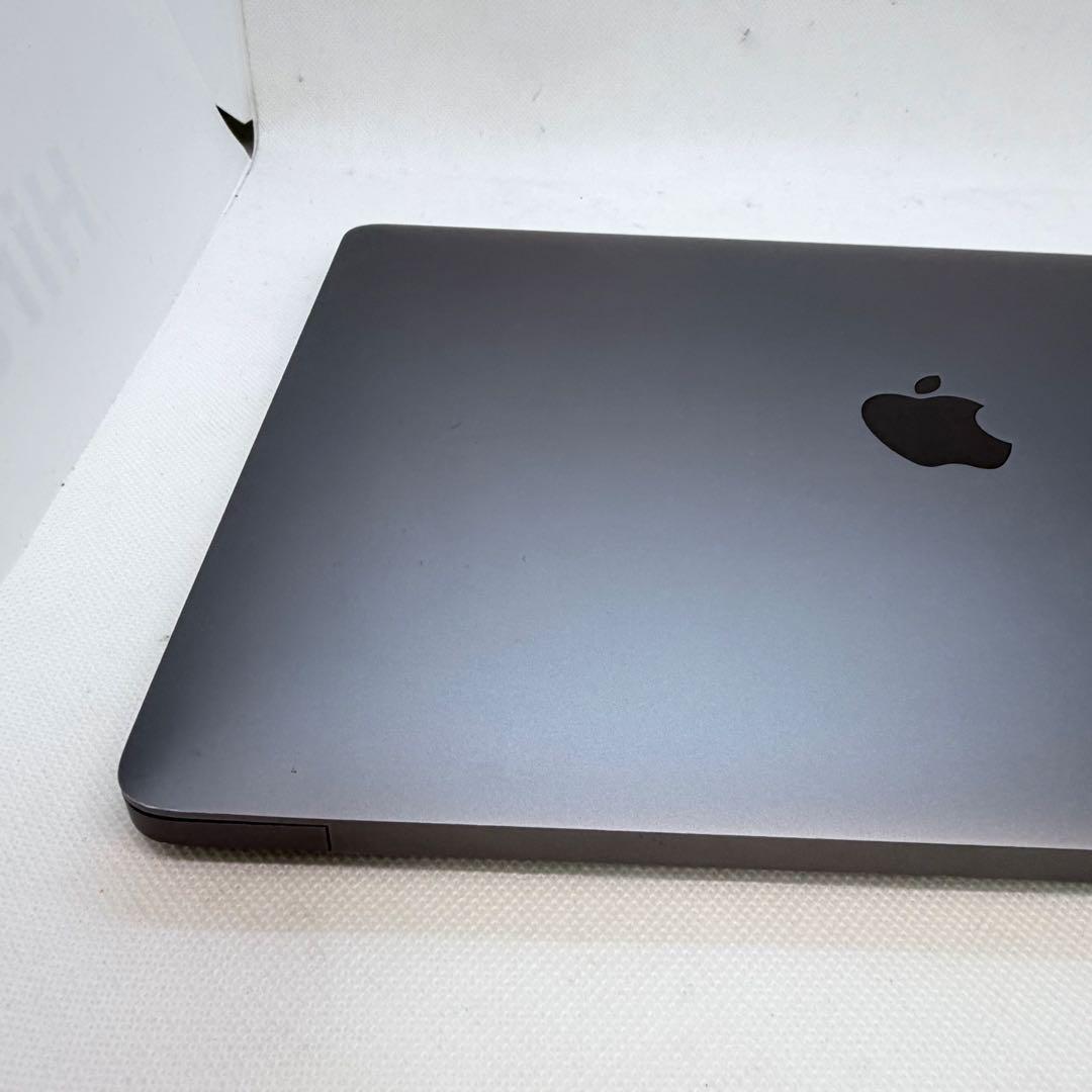 良品 MacBook Air M1 2020 メモリ16GB SSD 512GB