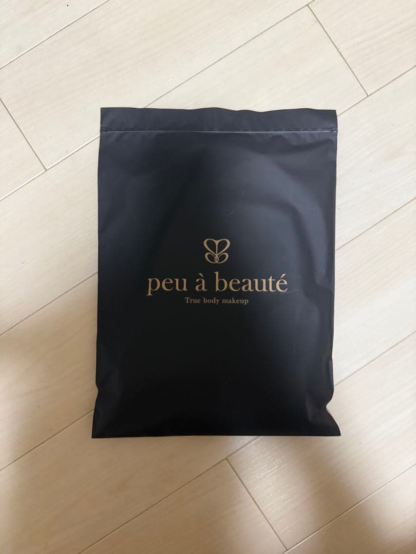 peu à beauté おやすみソックス2足組ML(23-25cm)