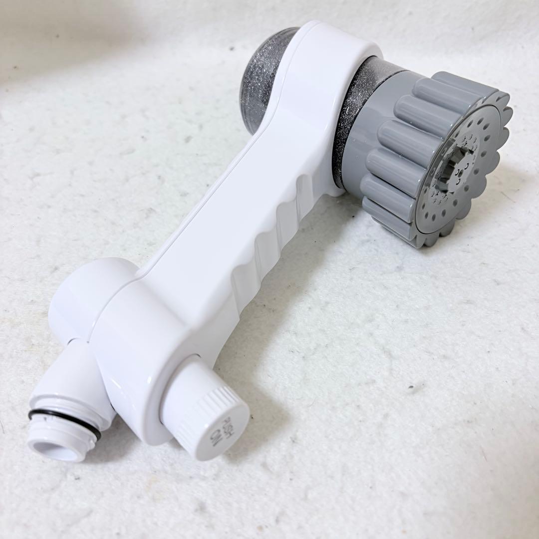 サイエンス ミラブルZERO シャワーヘッド ウルトラファインミスト ゼロ