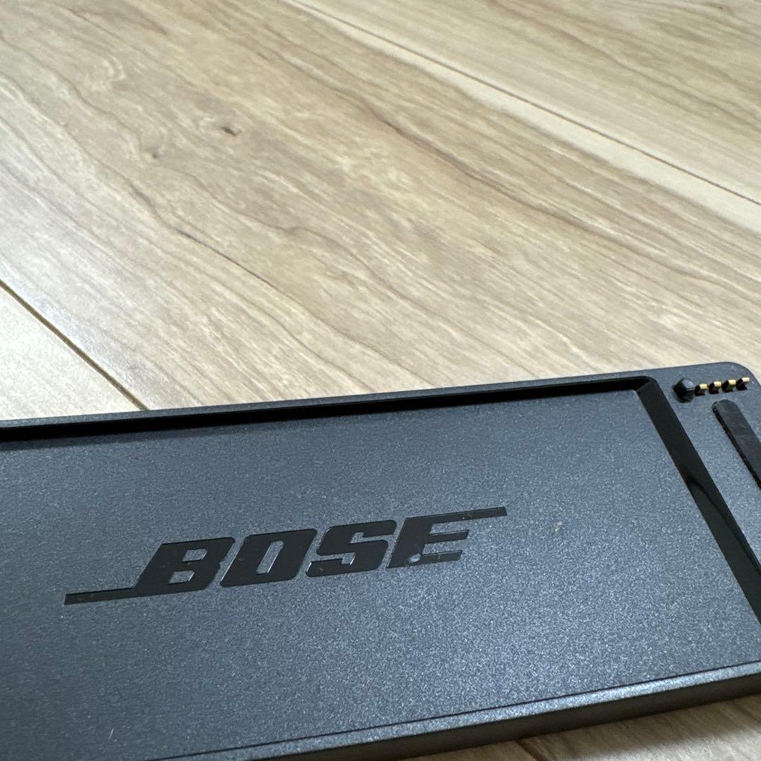 美品！Bose SoundLink Mini ワイヤレススピーカー