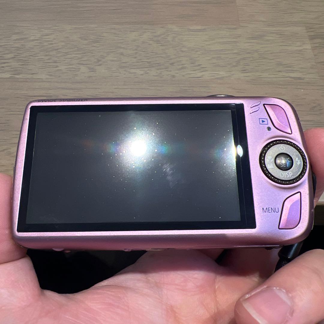 【美品】Canon IXY DIGITAL 930 IS
