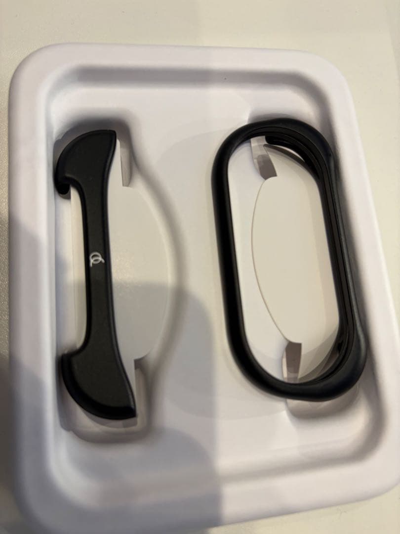 Arc Pulse アークパルス iPhone Air スマホケース バンパー