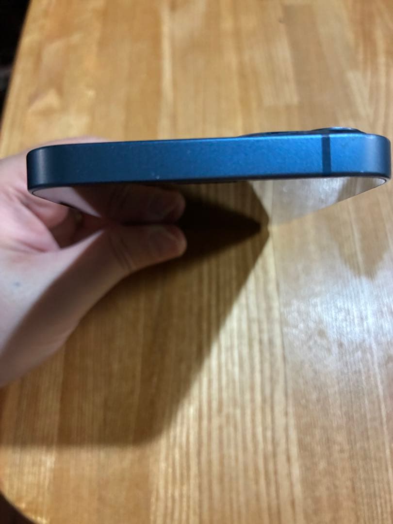 訳あり中古iPhone13本体