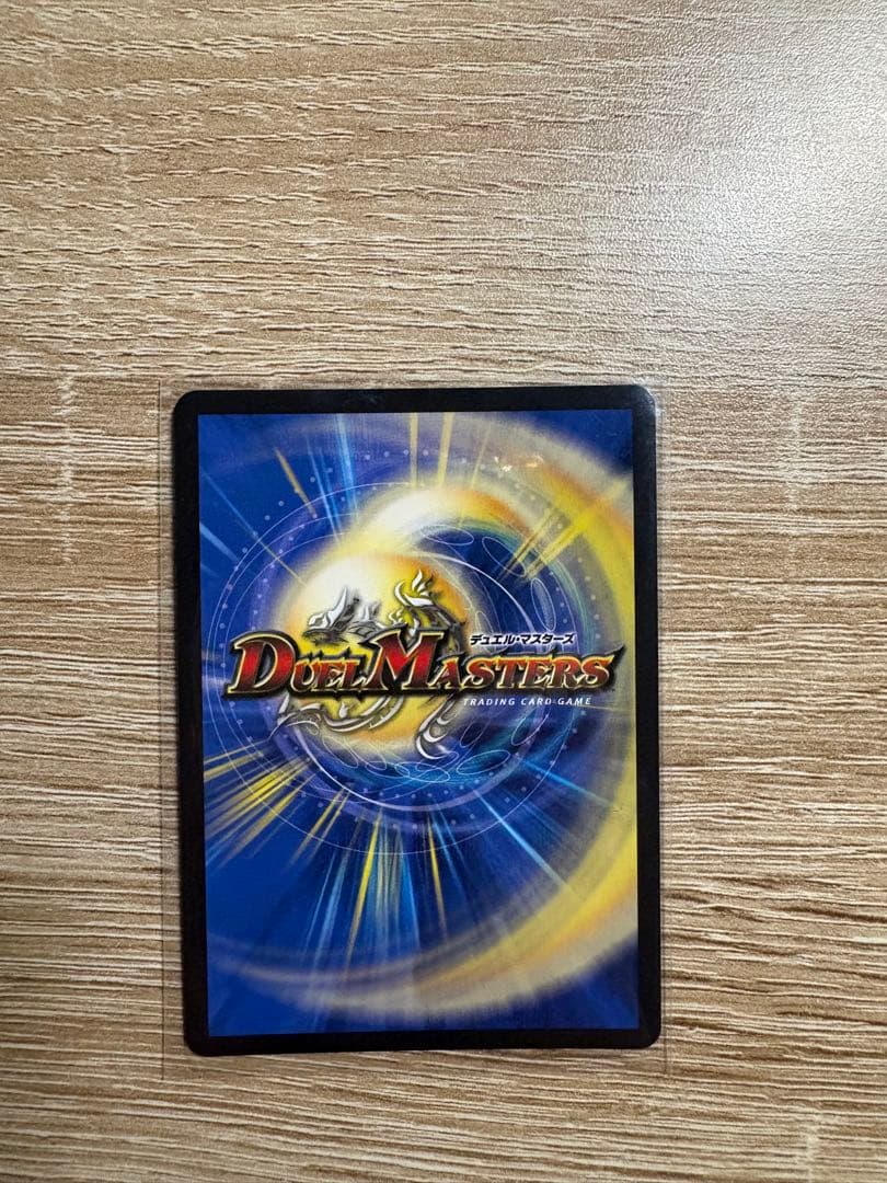 デュエルマスターズ 天使と悪魔の墳墓