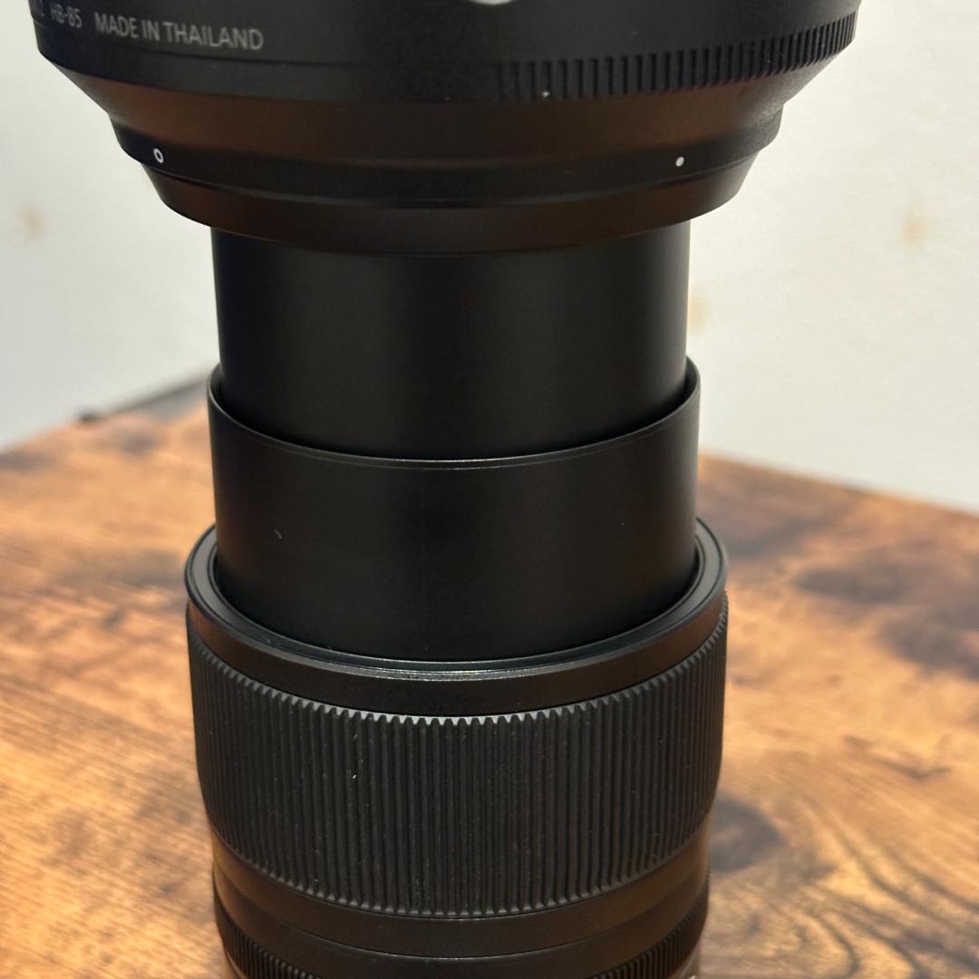 NIKKOR Z 24-70mm f/4 S（良品）