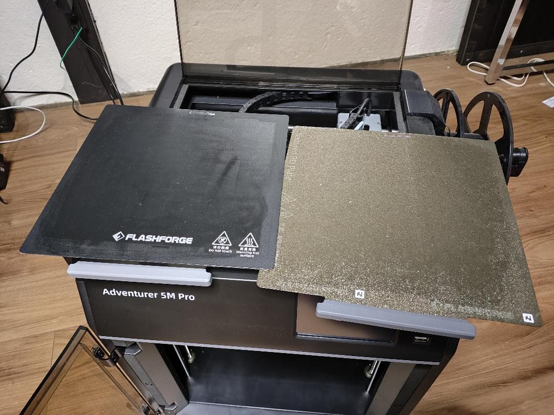 プリンター・複合機 FLASHFORGE Adventurer5M Pro