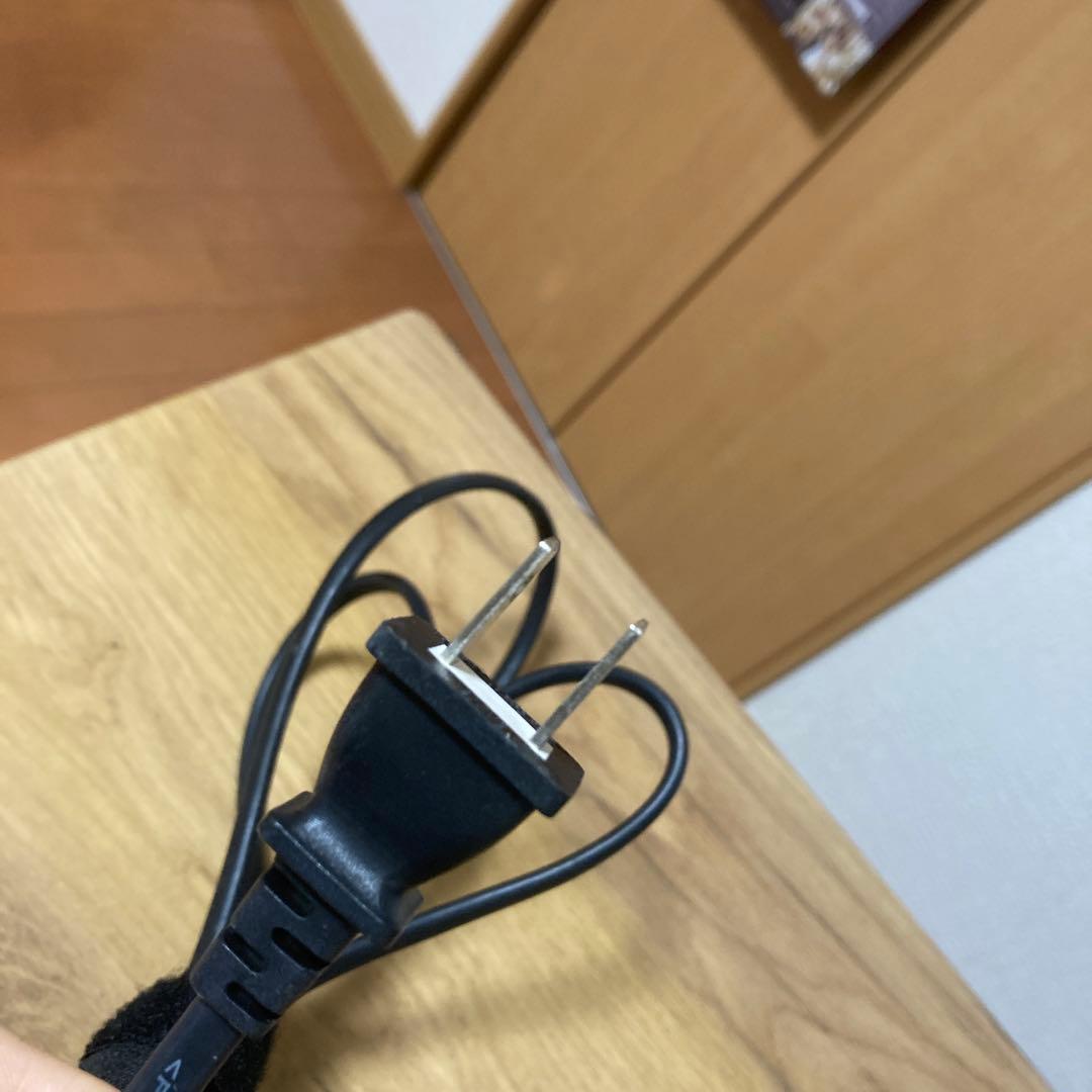 YA-MAN スムースアイロンフォトイオン　ゴールド　ヤーマン
