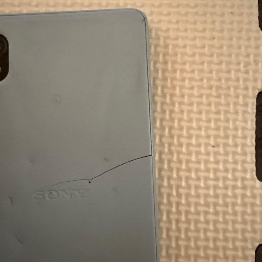 simロック解除済 Xperia ace Ace III android14