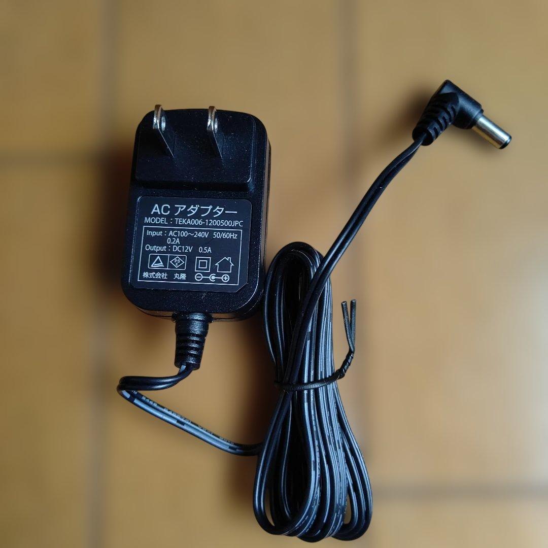 ジャンク品 Panasonic ポータブルMDプレーヤーSJ-MJ19-A