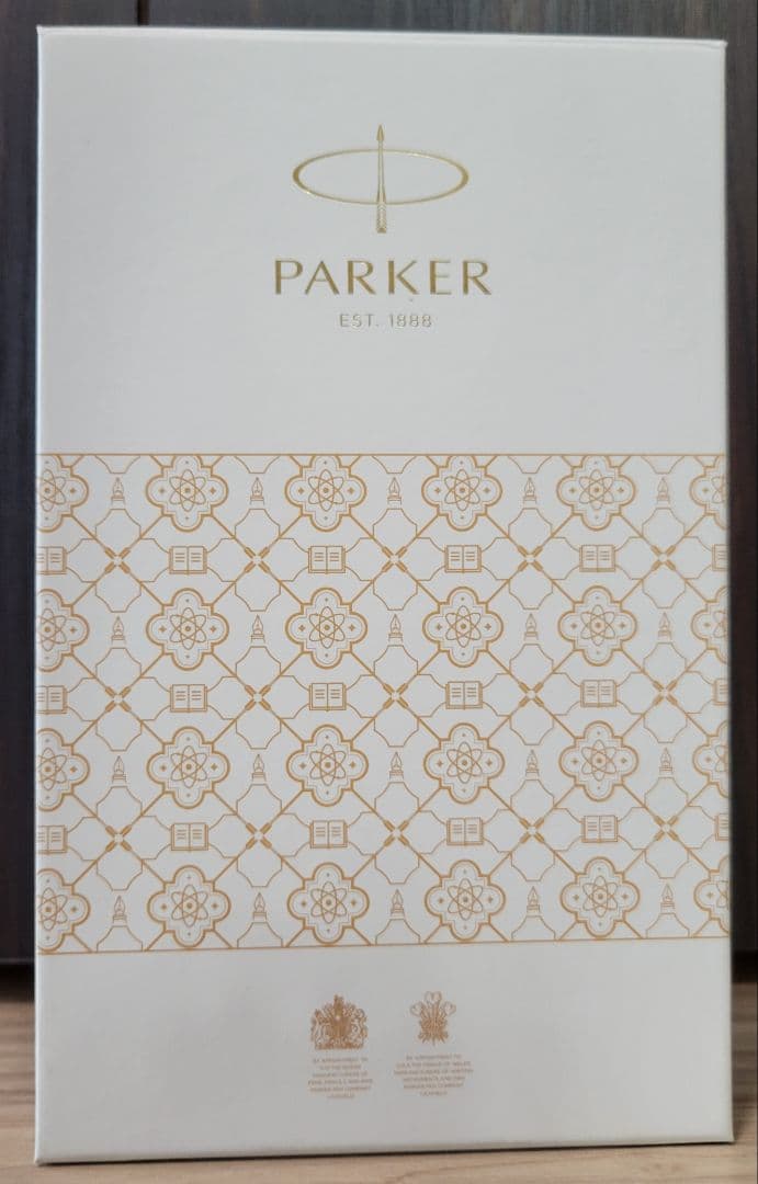 【PARKER】万年筆
