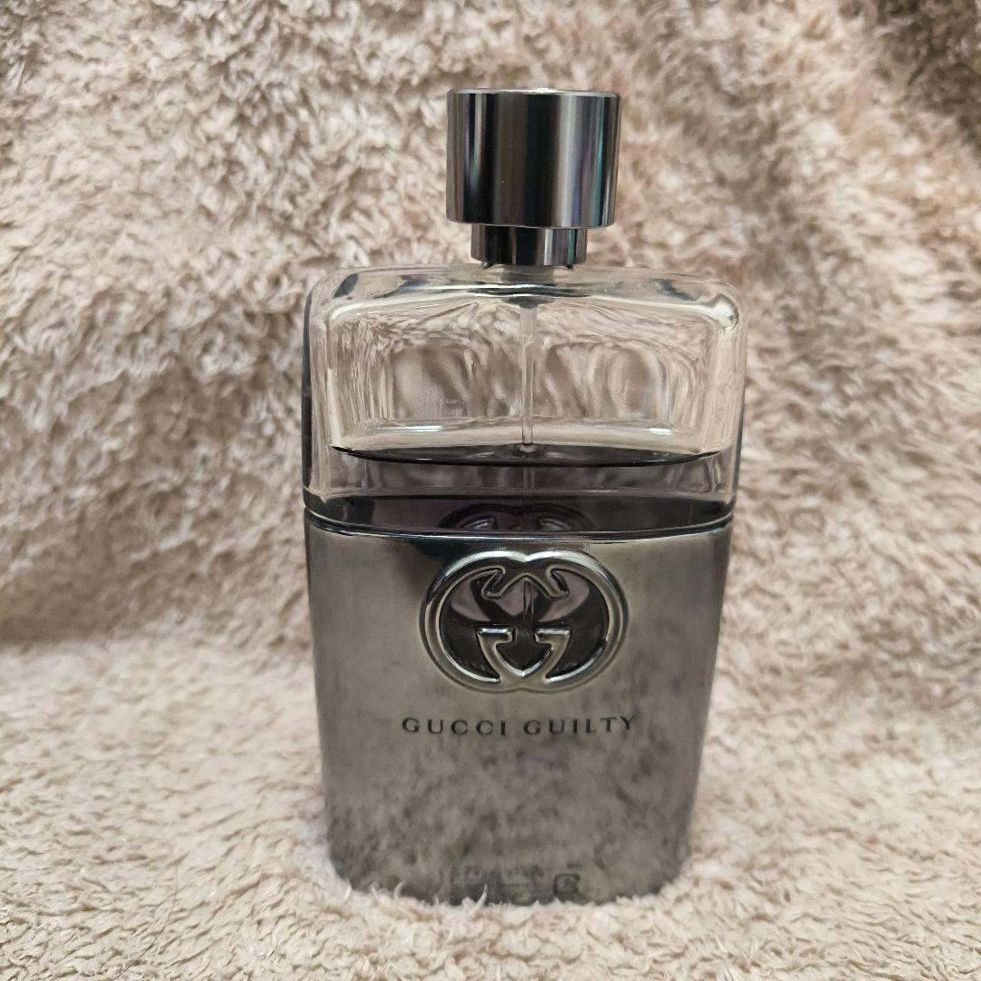 ★Gucci Guilty グッチ ギルティ★プールオム 90ml