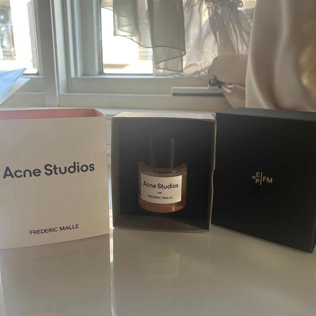 香水(女性用) Acne Studios par Frederic Malle EDP 50ml