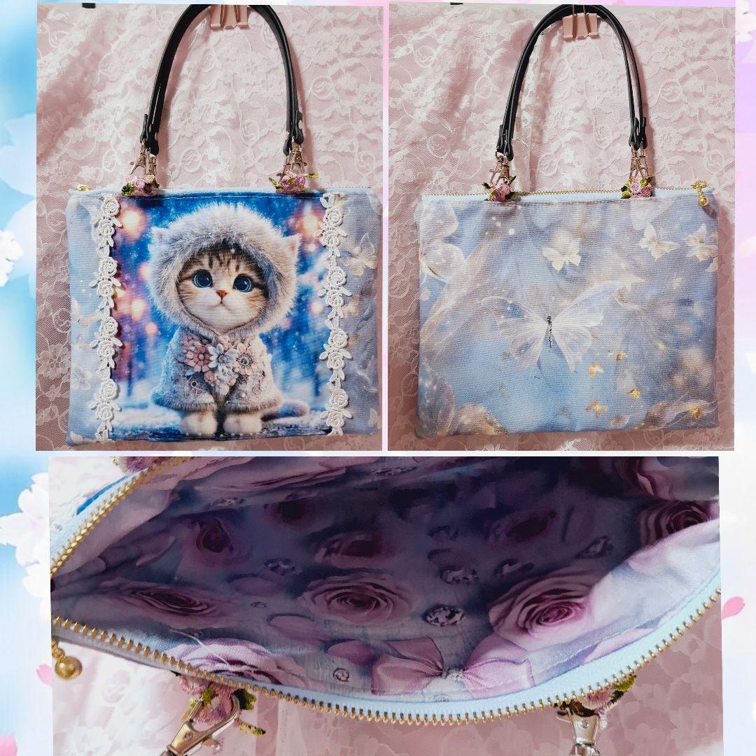 くじら様♥️ハンドメイド品オーダーページ　トイプードル　猫　柴犬