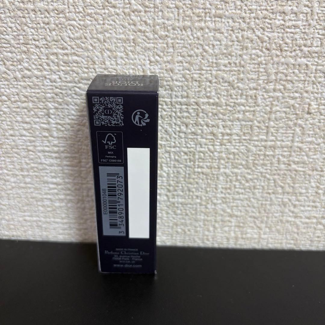 ❗️限定値下げ❗️Diorルージュ ディオール010 ホリデー 2025