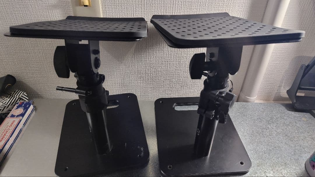 CLASSIC PRO　MST4 PAIR スピーカースタンド 2個セット