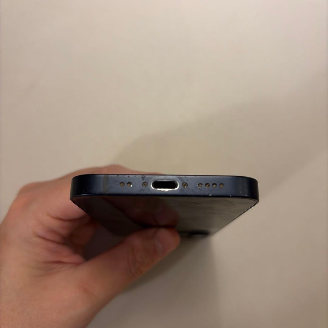 Apple iPhone 12 mini ブラック simフリー 箱おまけ付き