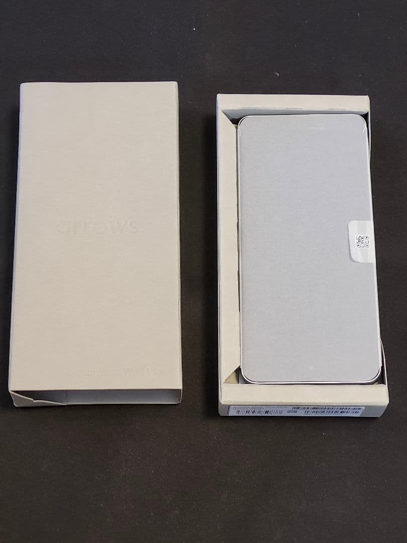 arrows We2 Plus M06　新品未使用
