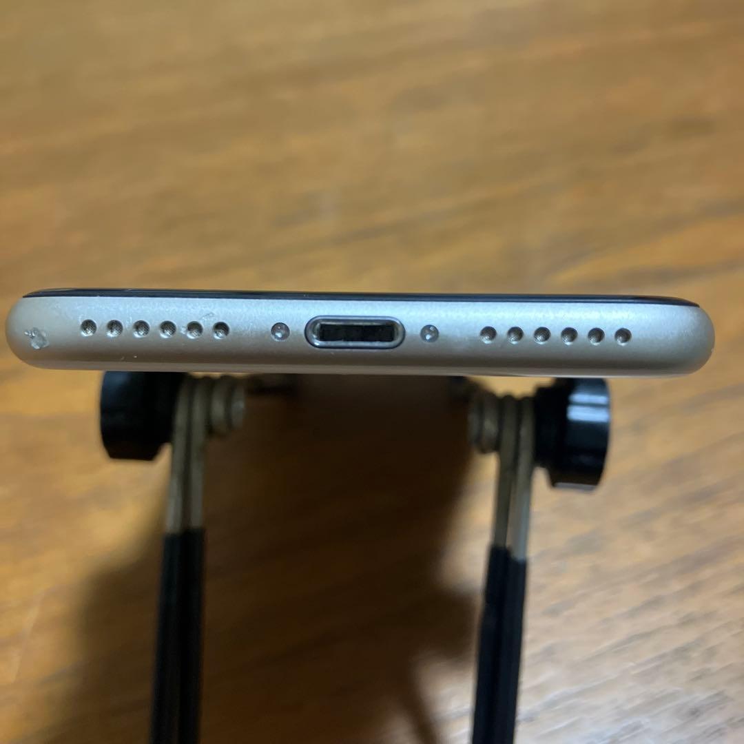 Apple iPhone SE 第3世代 128G ホワイト 本体