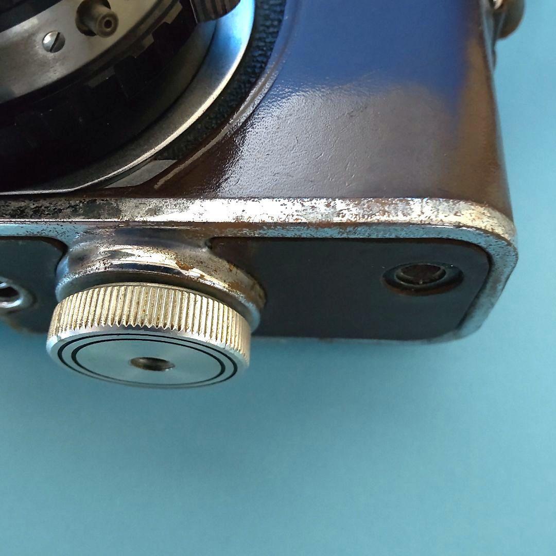 Fujica　35-SE　カメラ　カバー付　ジャンク　富士フイルム8個セット
