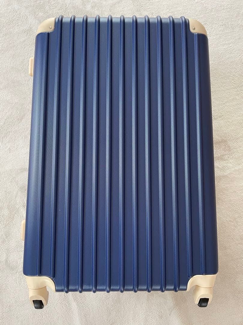 スーツケース　Ｌサイズ　新品　未使用