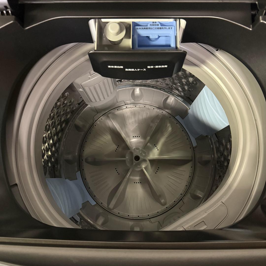 分解洗浄済み！アイリスオーヤマ 冷蔵庫 洗濯機 電子レンジ 3点セット販売！！