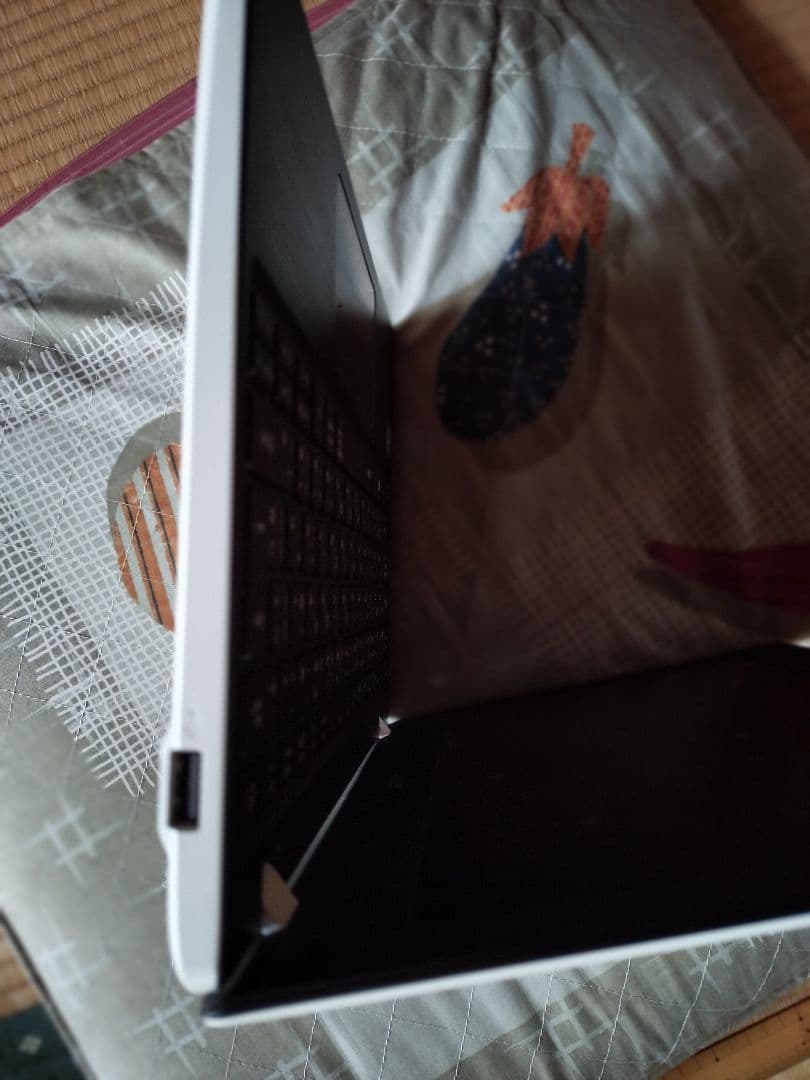 Acer one ノートパソコン