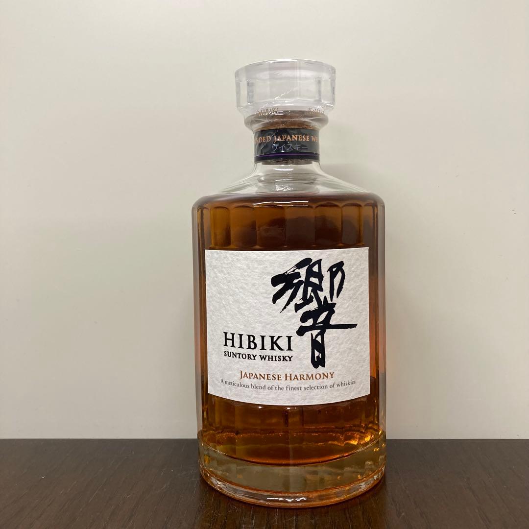 サントリー 響 ジャパニーズハーモニーSUNTORY ウイスキー whiskey