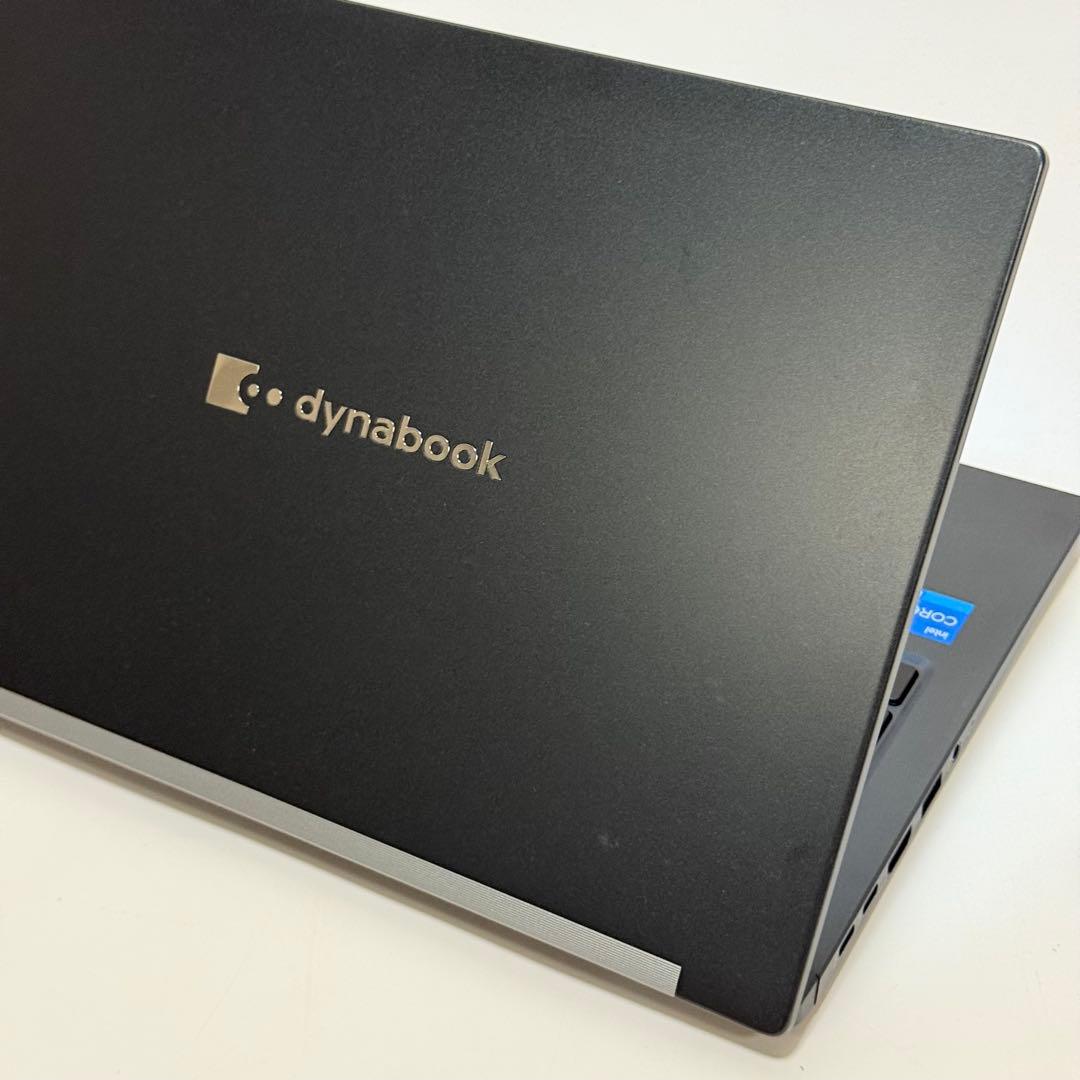 39.G83/KW i5第12世代 16G SSD512G Office2024
