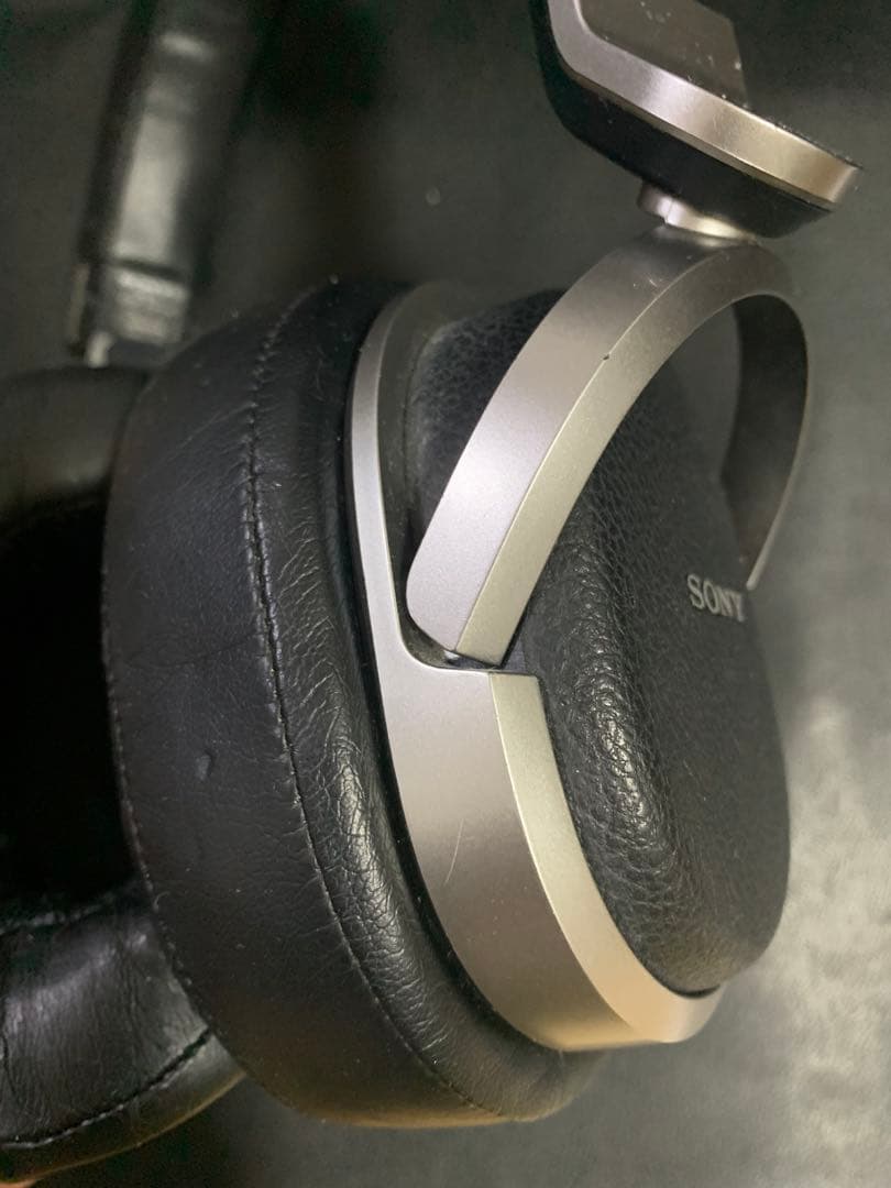 SONY MDR-HW700 ワイヤレスヘッドホン