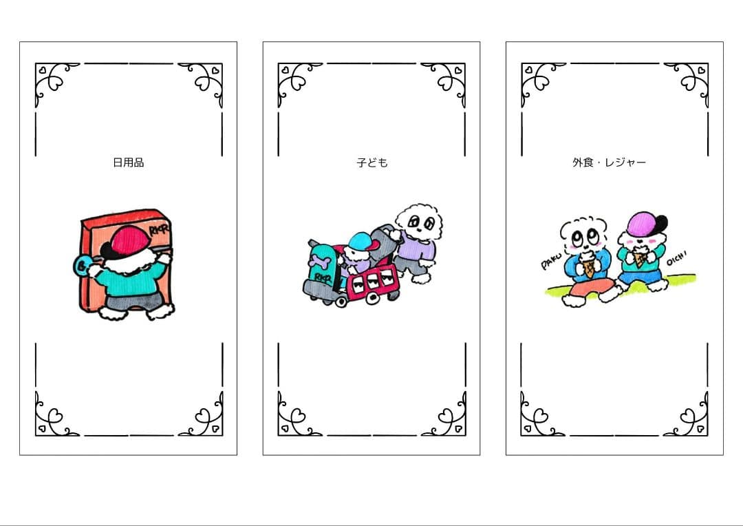 akiiページ