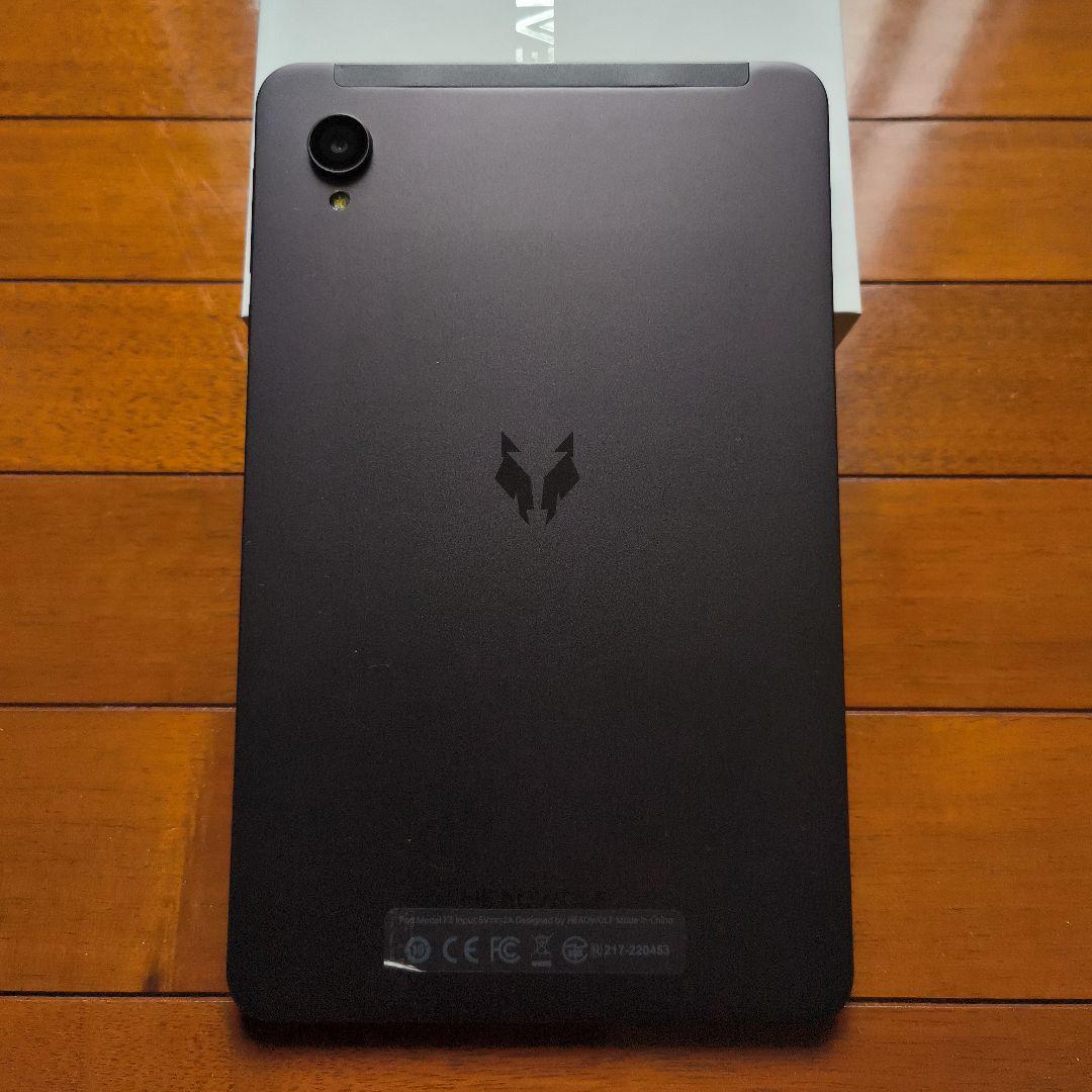 Headwolf FPad3 8.4インチ Androidタブレット 本体