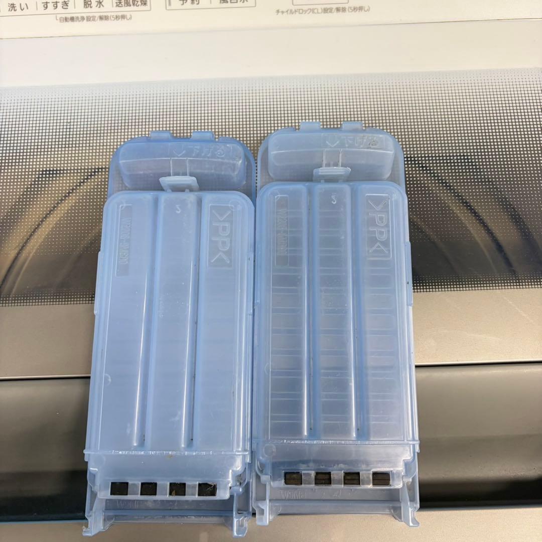998 Panasonic 縦型洗濯機　大容量　一人暮らし　同棲おすすめ！