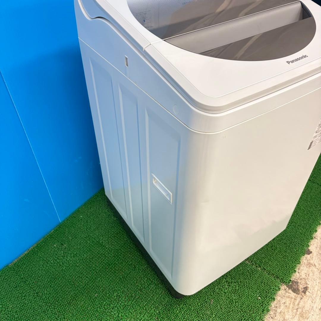 998 Panasonic 縦型洗濯機　大容量　一人暮らし　同棲おすすめ！