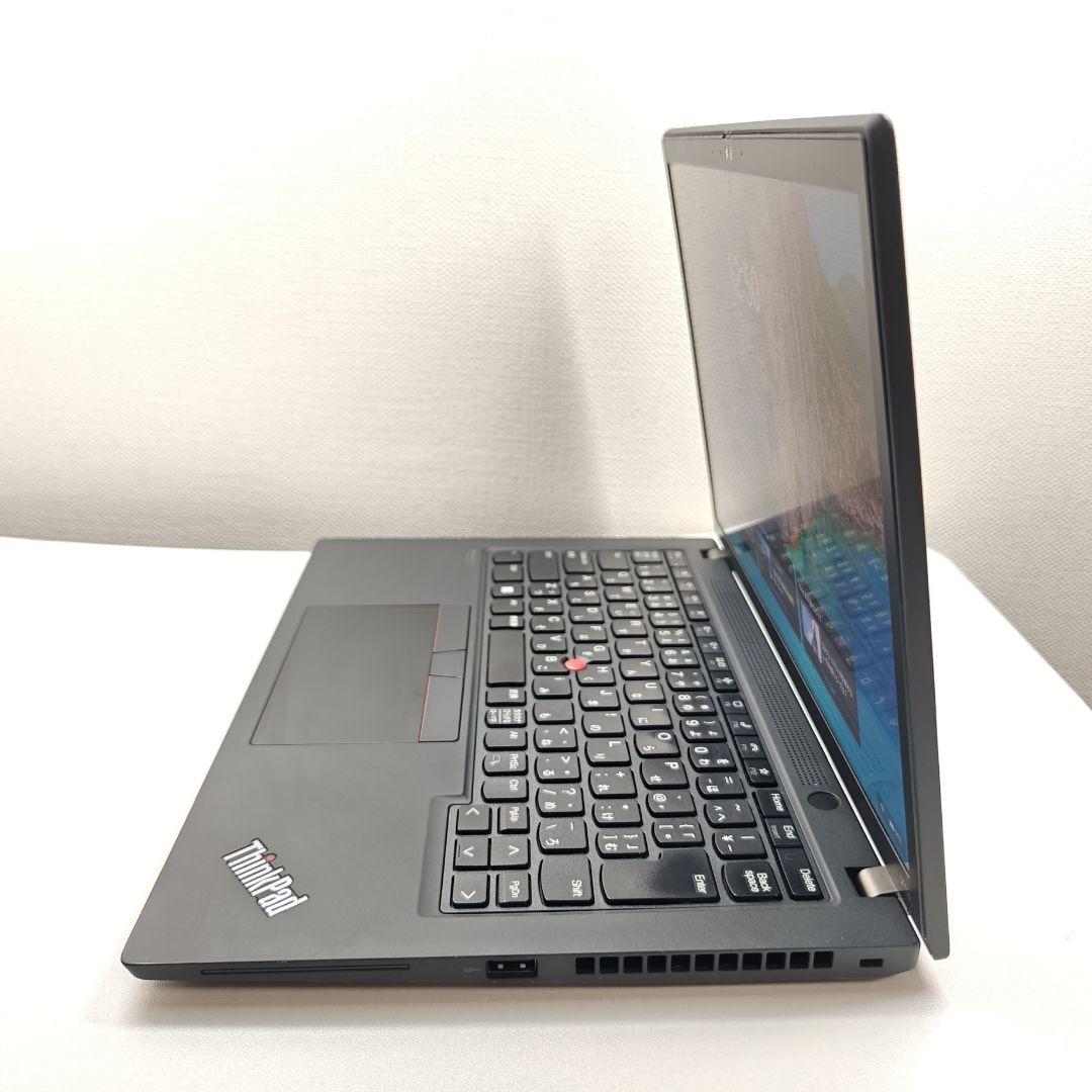 Windowsノート本体 ThinkPad X13 Gen3 i5-1235U