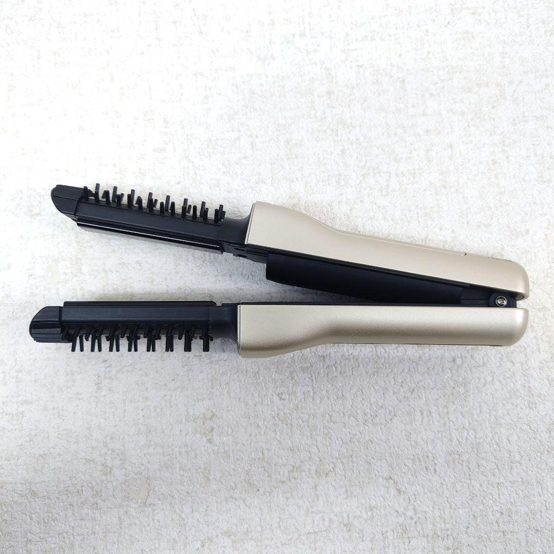 M0214A1 ヤーマン ヘアボリューマー プロ YJHB7N 通電確認済み