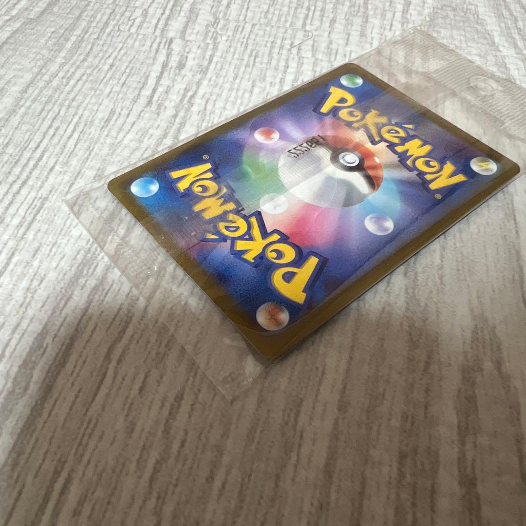 ポケモンカード ピカチュウ プロモ スカバイ みんなでぼうけん